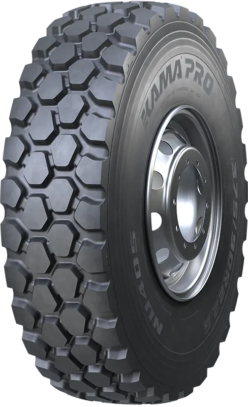 KAMA PRO NU 405 в Бугуруслане — KAMA TYRES KAMA PRO NU 405 в Бугуруслане