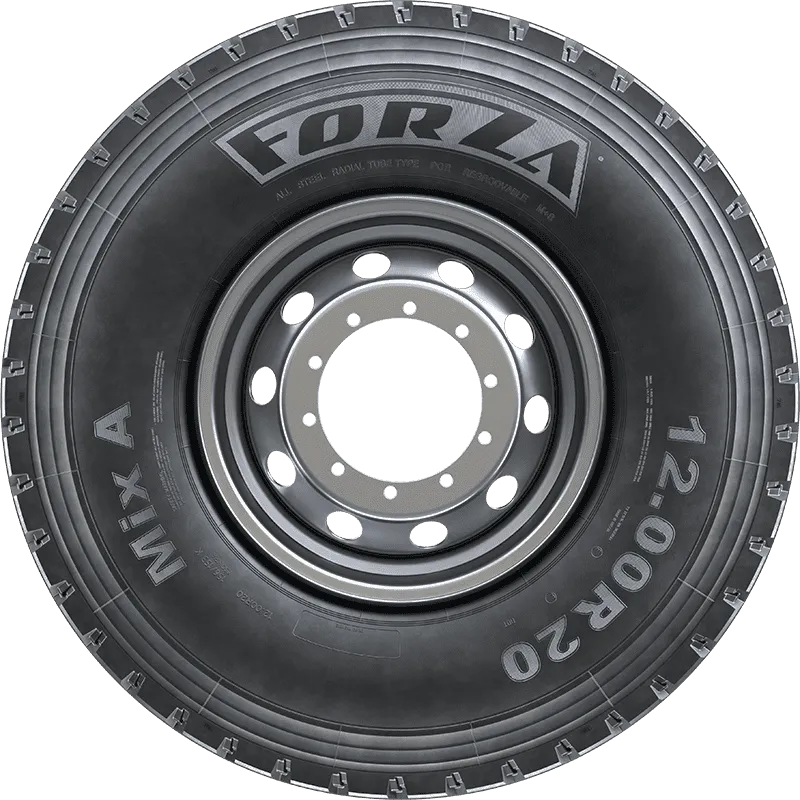 FORZA MIX A в Бугуруслане — KAMA TYRES FORZA MIX A в Бугуруслане