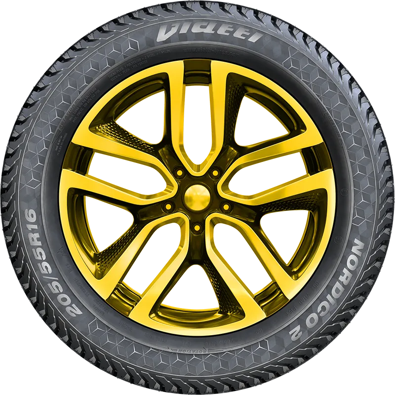 Viatti Nordico 2 (V-528) в Бугуруслане — KAMA TYRES Viatti Nordico 2 (V-528) в Бугуруслане