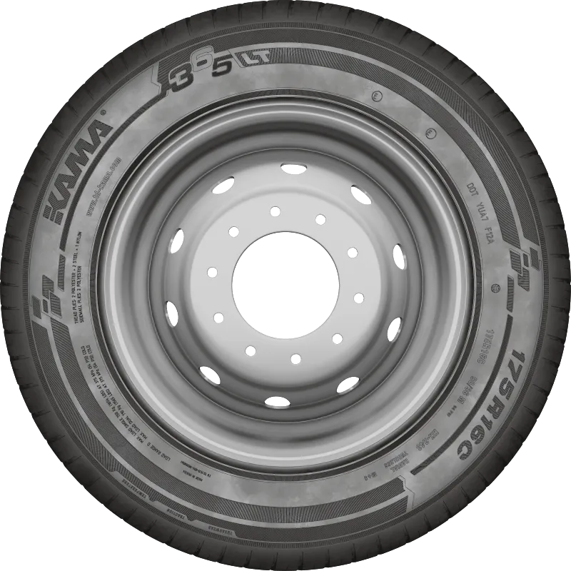 KAMA 365 LT (НК-243) в Бугуруслане — KAMA TYRES KAMA 365 LT (НК-243) в Бугуруслане