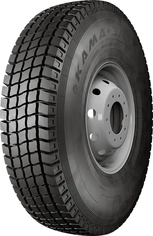 KAMA-310 нс16 мороз в Бугуруслане — KAMA TYRES KAMA-310 нс16 мороз в Бугуруслане