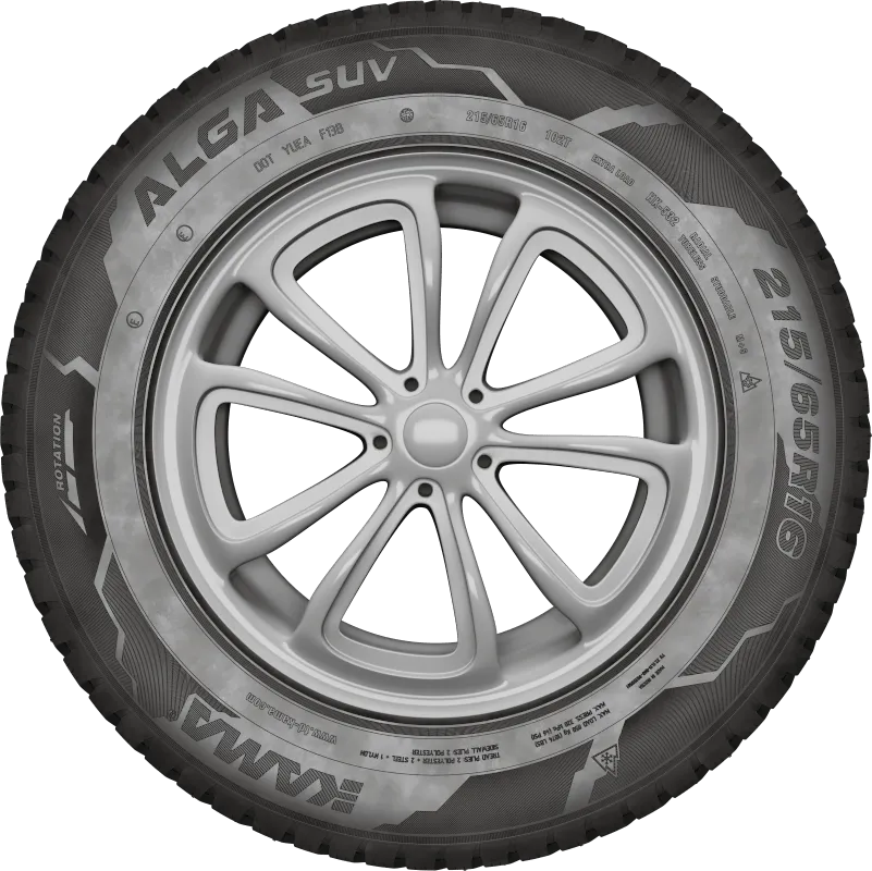 KAMA ALGA SUV (НК-532) в Бугуруслане — KAMA TYRES KAMA ALGA SUV (НК-532) в Бугуруслане