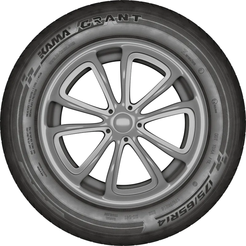 KAMA GRANT (НК-241) в Бугуруслане — KAMA TYRES KAMA GRANT (НК-241) в Бугуруслане