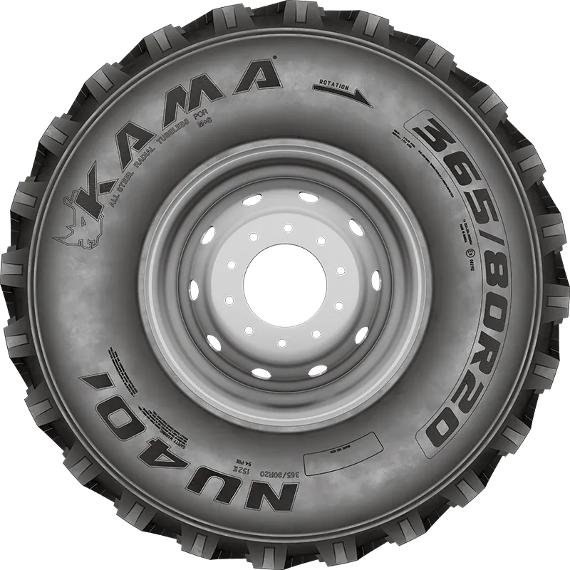 KAMA NU 401 в Бугуруслане — KAMA TYRES KAMA NU 401 в Бугуруслане