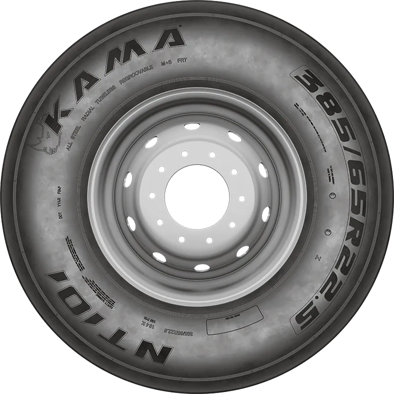 KAMA NT 101 в Бугуруслане — KAMA TYRES KAMA NT 101 в Бугуруслане
