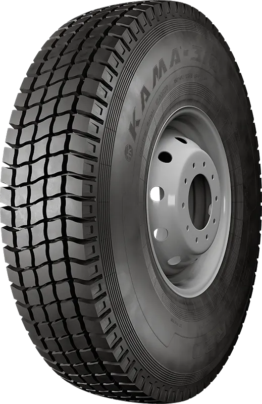 KAMA-310 нс16 в Бугуруслане — KAMA TYRES KAMA-310 нс16 в Бугуруслане