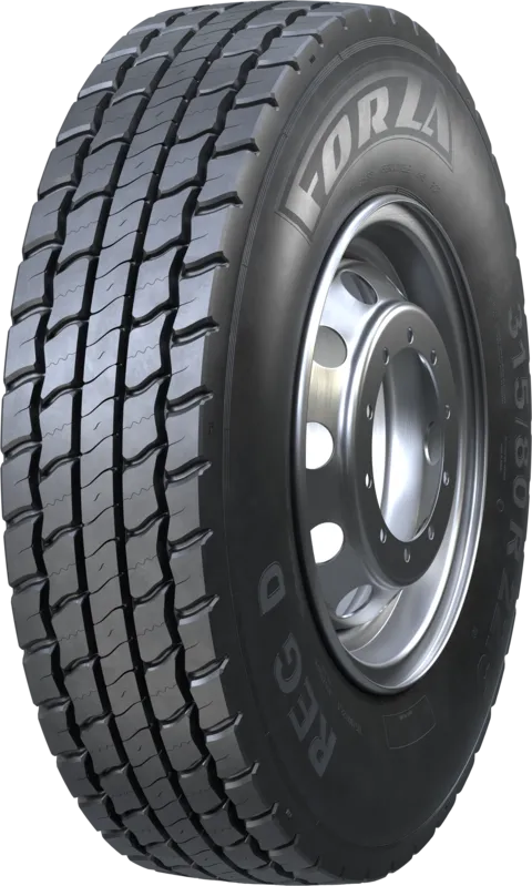 FORZA REG D в Бугуруслане — KAMA TYRES FORZA REG D в Бугуруслане